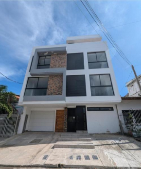 Apartamento Cerca al mar